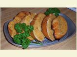 Texas Toast, Ala Emeril