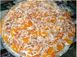 Sunshine Ice Cream Pie. Photo by Chris from Kansas