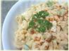 A Different Macaroni Salad