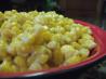 Mama's Skillet Corn. Recipe by mary winecoff