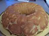 Nana's Pull-Apart Bread