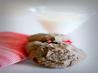 Fudge Chewies. Recipe by Connie K