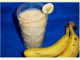 Peanut Butter Banana Shakedown