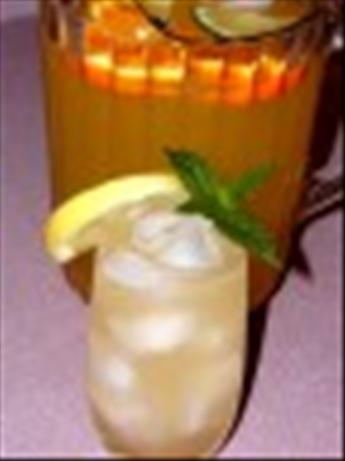 Southern Lemonade. Photo by Rita~