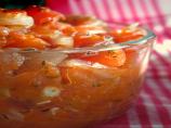 Tomato-horseradish Sauce. Photo by SusieQusie