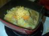 Easy Cheesy Hamburger Soup