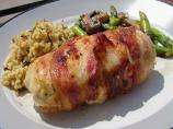Grilled Jalapeno Chicken. Photo by lazyme