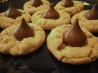 Crispy Peanut Butter Cookies. Recipe by KCShell