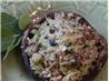 Marinated Stuffed Portabella Mushrooms
