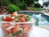 Chunky Tomato Salsa. Recipe by Christi W