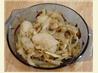 Baked Fennel and Potatoes