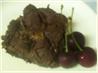 Easy Chewy Caramel Cake Mix Brownies. Recipe by ChipotleChick