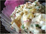 Dilled Potato Salad