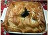 Spinach Pie