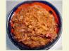 Red Onion Confit. Recipe by Charishma_Ramchandani