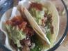 Spicy Sesame Chicken Fajitas. Recipe by PaulaG