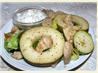 Chicken, Pear and Blue Cheese Salad. Recipe by PaulaG