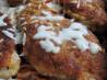The Best Chicken Parmesan