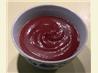 Cranberried Steak Sauce ( Paula Deen ). Recipe by Mercy