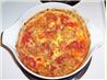 Tuna Unusual Casserole