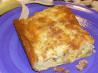 Bacon and Egg Pizza. Recipe by Trisha W