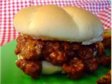 Sloppy Joes