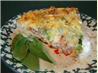 Farmer's Quiche