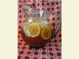 Fruit Blast Sage Iced Tea