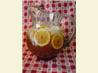 Fruit Blast Sage Iced Tea