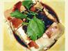 Steamed Bean Curd With Soy Sauce