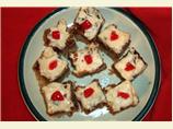 Cherry Squares