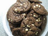 Sherri's Devil's Food Fudge Cookies. Recipe by ~Bliss~