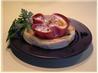 Eggs in Bologna Cups. Recipe by Mercy