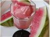 Watermelon Cooler. Recipe by Rita~