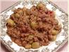 Hunter's Crock Pot Beans. Recipe by RecipeNut