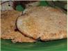 Parmesan Chicken Cutlets