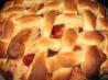 Bread Machine Lattice Coffee Cake