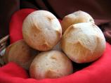 Bread Machine Moravian Lovefeast Bread