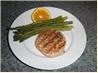 Salmon and Dill Burgers or Cakes