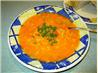 Tomato and Lentil Soup. Recipe by JustJanS