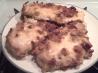 Todays Special (chicken With Swiss Cheese and Wine). Recipe by *That Girl*