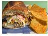 Portabella Reuben
