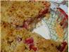 Strawberry Rhubarb Pie