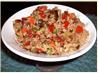 Zippy Brown Rice Pilaf
