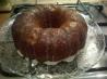 Fig   Preserve Cake