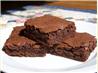 No Fail Brownies