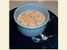 Monterey Jack Cheese Soup. Recipe by carolinafan