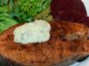 Grilled Wasabi Salmon. Recipe by Lorac