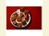 Chocolate Chip Cookie Dough Fudge. Recipe by JamesDean'sGirl