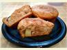 Apple Muffins. Recipe by Charishma_Ramchandani